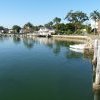 Kogarah Bay looking north east towards Ellesmere Estate